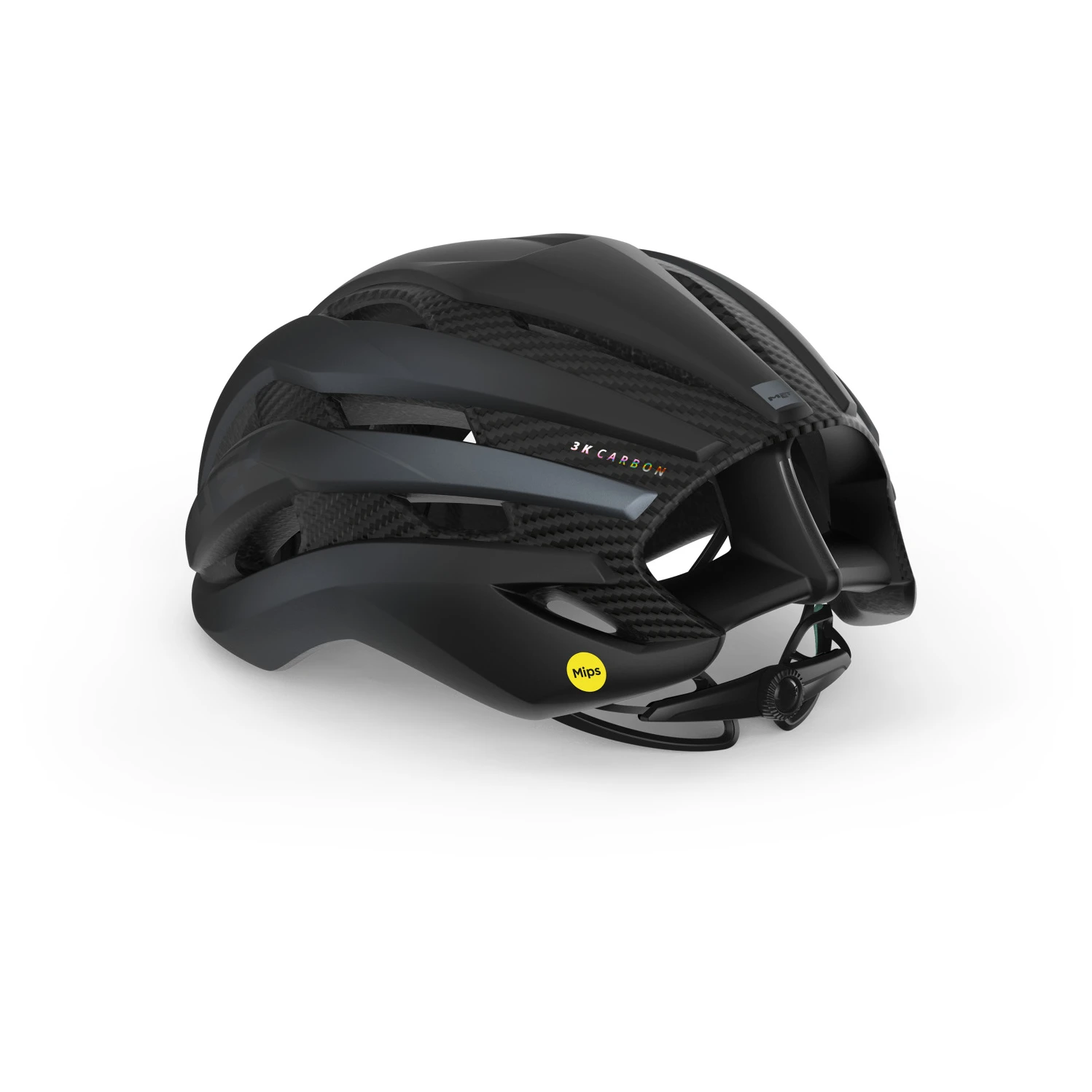 MET Trenta 3K Carbon Mips - Radhelm 3 MET Trenta 3K Carbon Mips - Radhelm – Bild 3