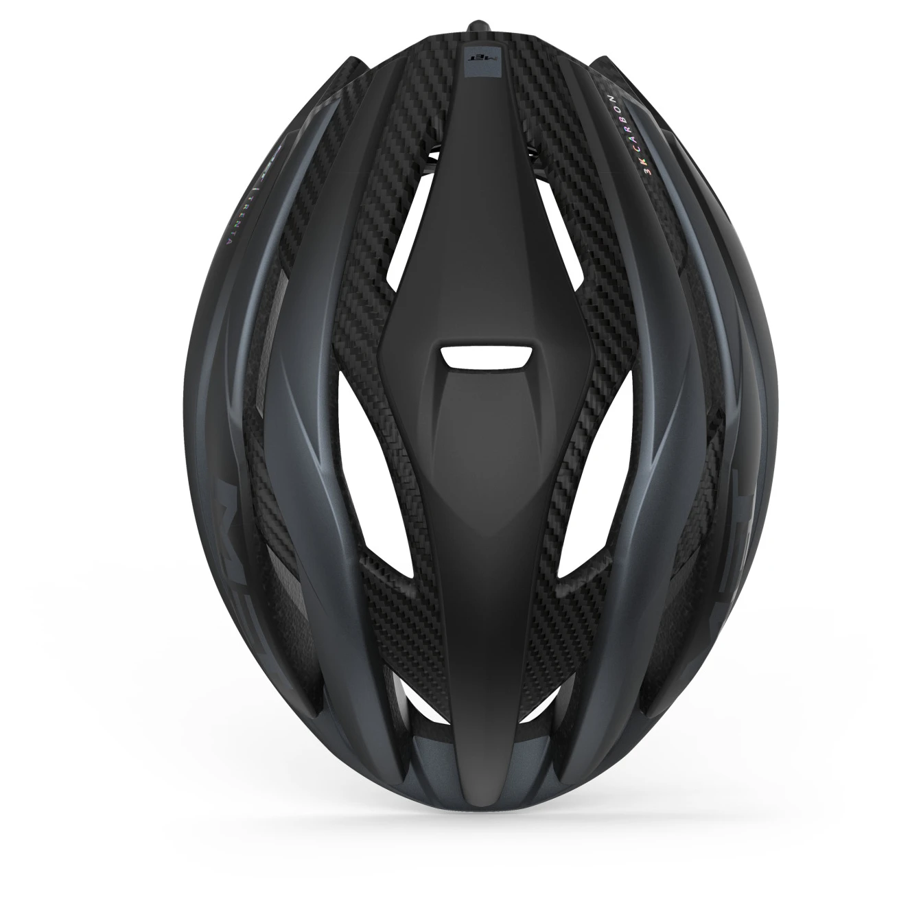 MET Trenta 3K Carbon Mips - Radhelm 4 MET Trenta 3K Carbon Mips - Radhelm – Bild 4