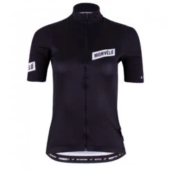 Women's Standard Short Sleeve Jersey - Radtrikot -Continen Fahrrad Geschaft morvelo womens standard short sleeve jersey radtrikot 1