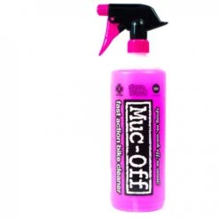 Muc-Off Bike Cleaner Capped - Reinigungsmittel