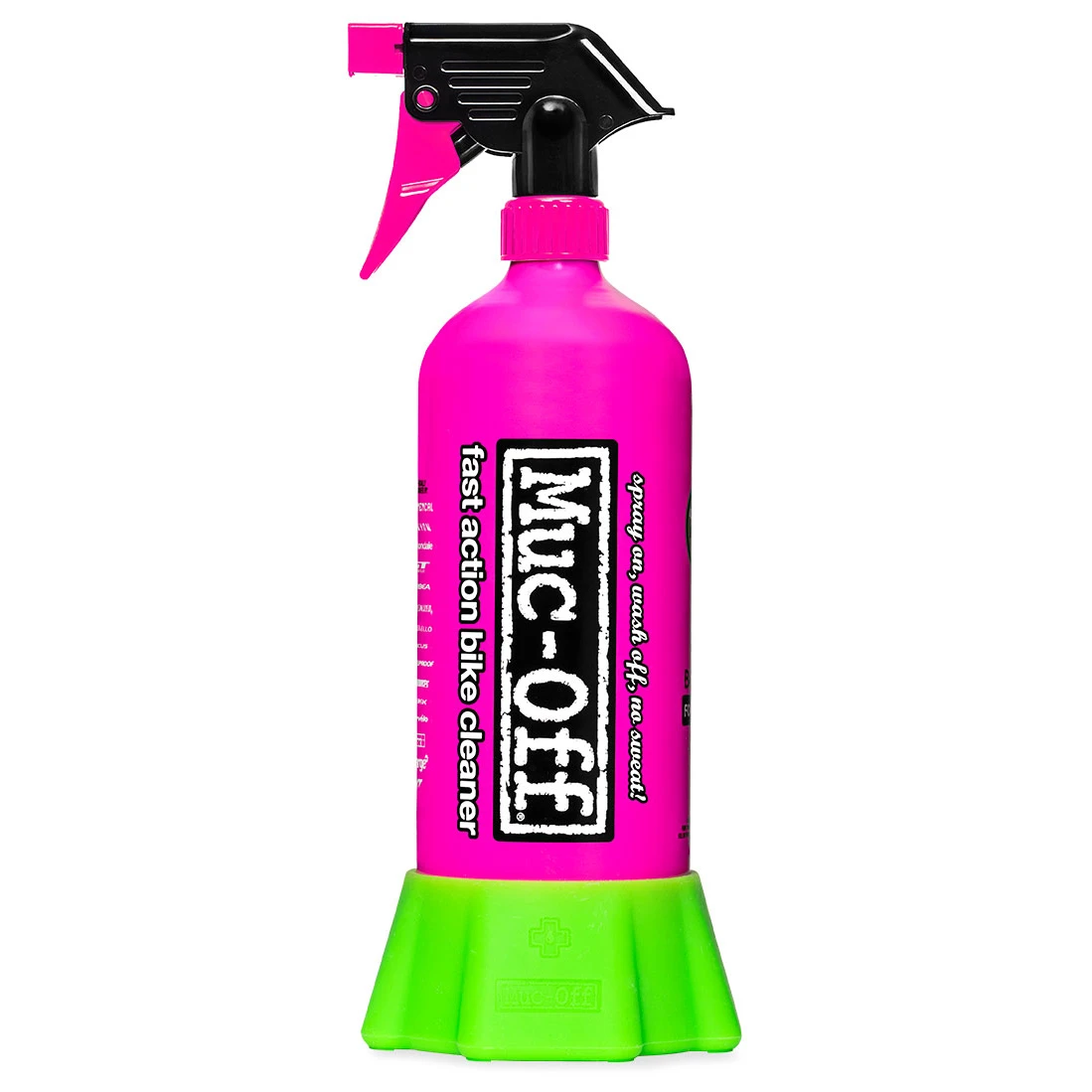 Muc-Off Bottle For Life Bundle - Fahrradreiniger 2 Muc-Off Bottle For Life Bundle - Fahrradreiniger – Bild 2