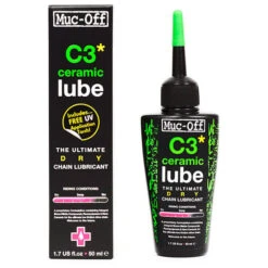 Muc-Off C3 Dry Ceramic Lube - Kettenschmiere