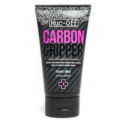 Muc-Off Carbon Gripper - Schmiere