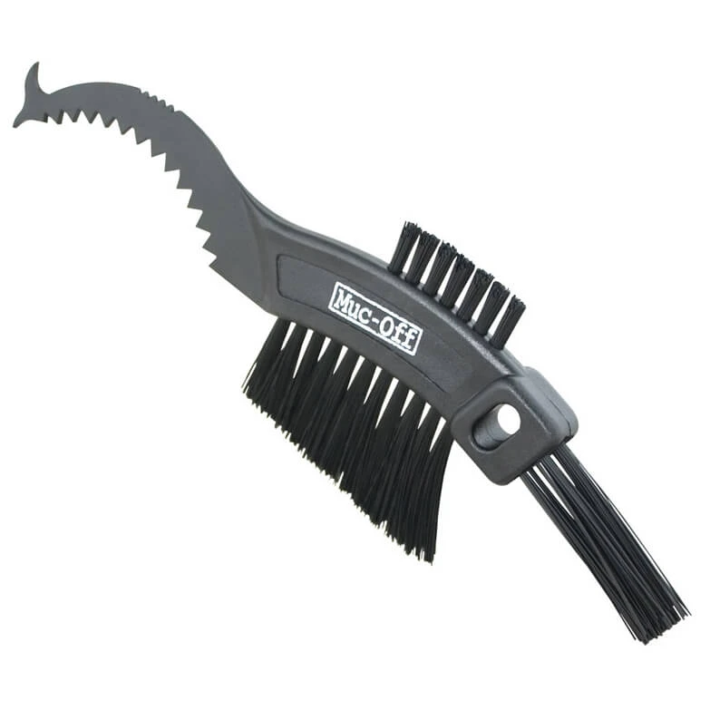 Muc-Off Claw Brush - Bürste 1 Muc-Off Claw Brush - Bürste