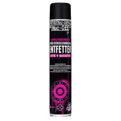Muc-Off High Pressure Quick Drying De-Greaser - Fahrradreiniger