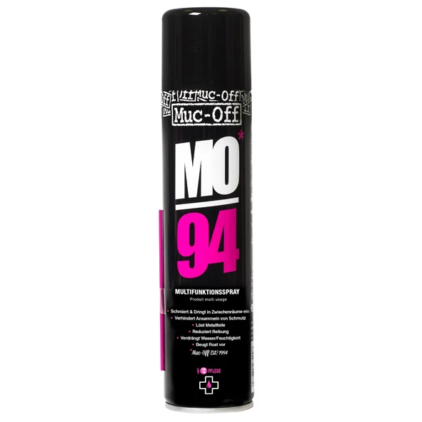 Muc-Off Mo-94 Multi-Use Spray - Fahrradreiniger 1 Muc-Off Mo-94 Multi-Use Spray - Fahrradreiniger