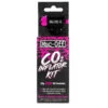 Muc-Off MTB Inflator Kit - CO2-Pumpe