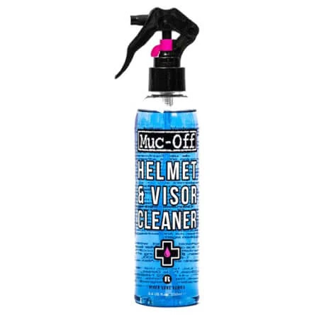 Muc-Off Visor, Lens & Goggle Cleaner 250 Ml -Continen Fahrrad Geschaft muc off visor lens goggle cleaner 250 ml