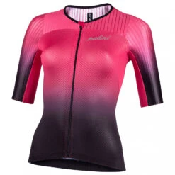 Nalini Women's New Ergo Fit J - Radtrikot