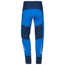 Norrøna Fjørå Windstopper Pants - Radhose -Continen Fahrrad Geschaft norr na fj r windstopper pants radhose detail 2