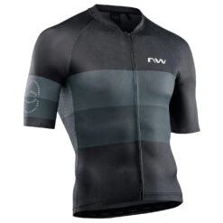 Northwave Blade Air Jersey Short Sleeve - Radtrikot -Continen Fahrrad Geschaft northwave blade air jersey short sleeve radtrikot 1