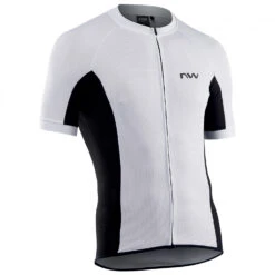 Northwave Force Full Zip Jersey Short Sleeve - Radtrikot -Continen Fahrrad Geschaft northwave force full zip jersey short sleeve radtrikot 1