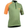 Northwave Origin Junior Jersey Short Sleeves - Radtrikot