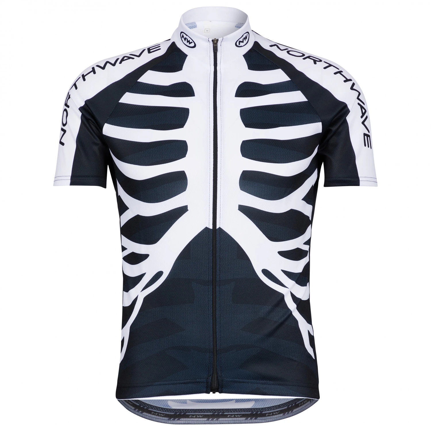 Northwave Skeleton Jersey S/S - Radtrikot 1 Northwave Skeleton Jersey S/S - Radtrikot