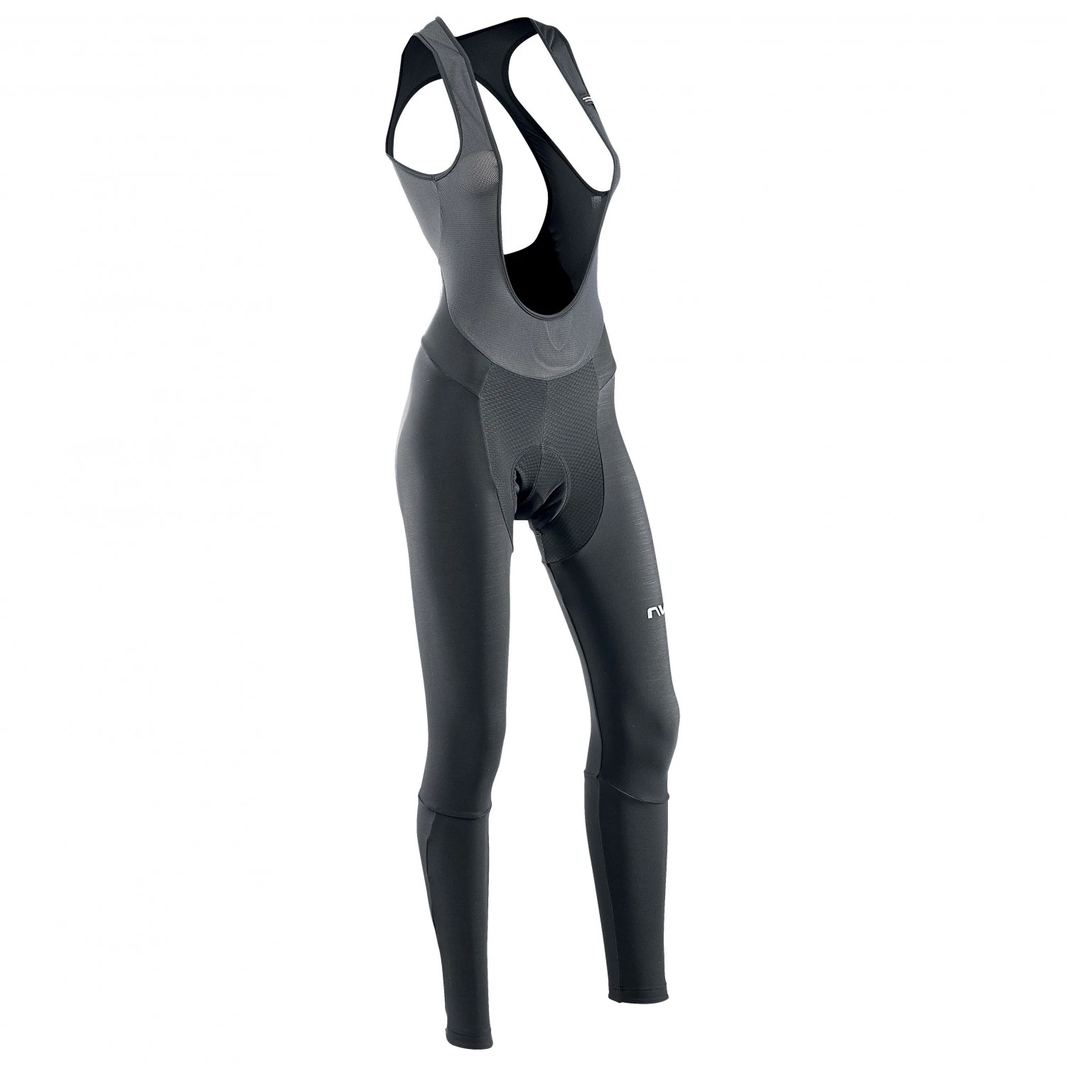 Northwave Women's Active Bibtight Mid Season - Radhose 1 Northwave Women's Active Bibtight Mid Season - Radhose