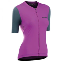Northwave Women's Extreme Jersey Short Sleeve - Radtrikot