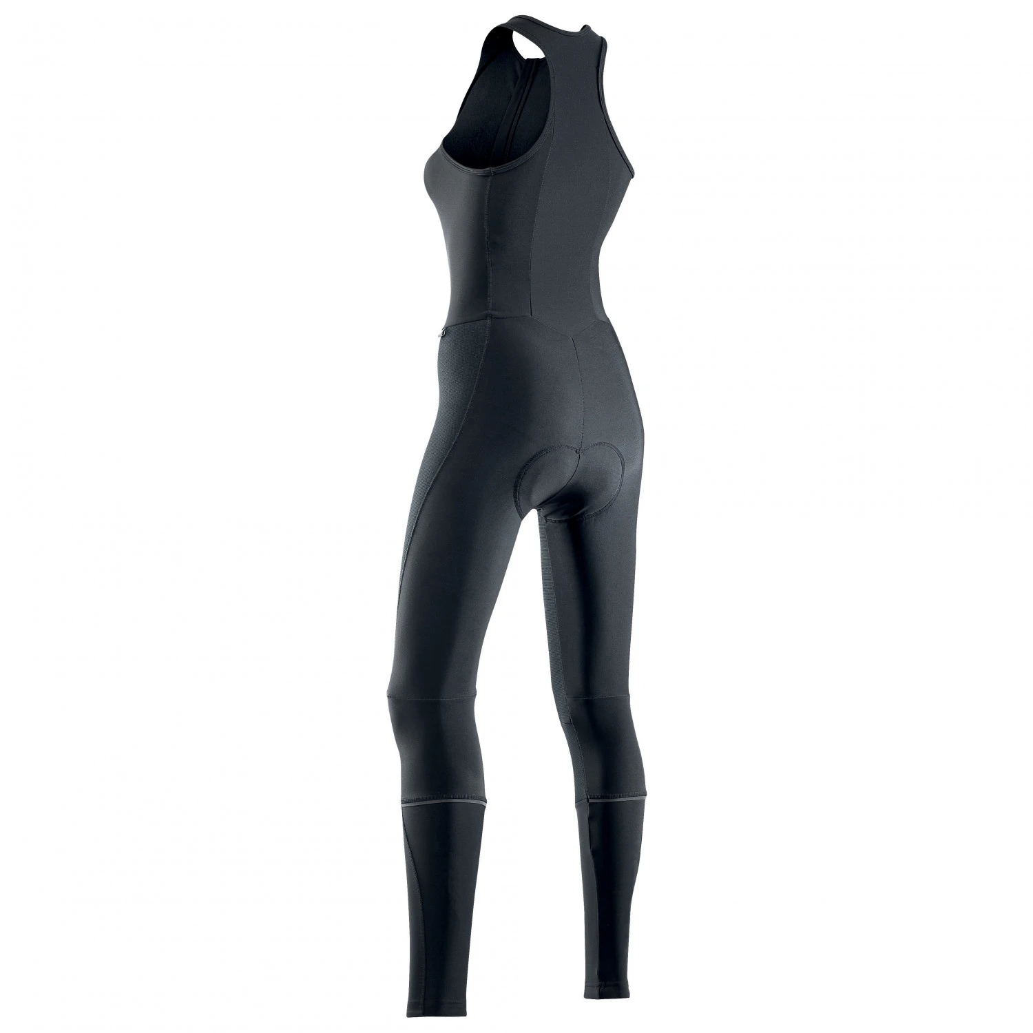 Northwave Women's Fast Polartec Bibtight Mid Season - Radhose 2 Northwave Women's Fast Polartec Bibtight Mid Season - Radhose – Bild 2