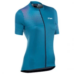 Northwave Women's Origin Jersey Short Sleeve - Radtrikot