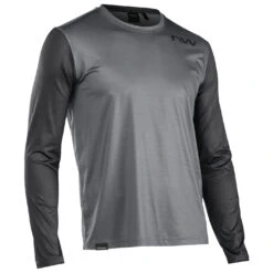 Northwave Xtrail 2 Jersey Long Sleeve - Radtrikot -Continen Fahrrad Geschaft northwave xtrail 2 jersey long sleeve radtrikot 1