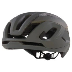 Oakley ARO5 Race - Radhelm -Continen Fahrrad Geschaft oakley aro5 race radhelm detail 3