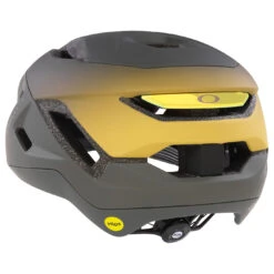 Oakley ARO5 Race - Radhelm -Continen Fahrrad Geschaft oakley aro5 race radhelm detail 5