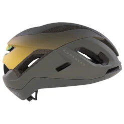 Oakley ARO5 Race - Radhelm -Continen Fahrrad Geschaft oakley aro5 race radhelm detail 9