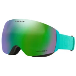 Oakley Flight Deck M Prizm S3 (VLT 13%) - Skibrille -Continen Fahrrad Geschaft oakley flight deck m prizm s3 vlt 13 skibrille 1