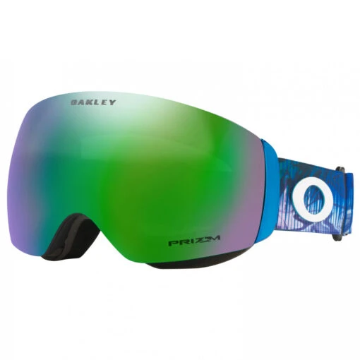 Oakley Flight Deck M Prizm S3 (VLT 13%) - Skibrille -Continen Fahrrad Geschaft oakley flight deck m prizm s3 vlt 13 skibrille