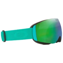 Oakley Flight Deck M Prizm S3 (VLT 13%) - Skibrille -Continen Fahrrad Geschaft oakley flight deck m prizm s3 vlt 13 skibrille detail 4