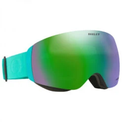 Oakley Flight Deck M Prizm S3 (VLT 13%) - Skibrille -Continen Fahrrad Geschaft oakley flight deck m prizm s3 vlt 13 skibrille detail 5
