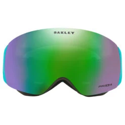 Oakley Flight Deck M Prizm S3 (VLT 13%) - Skibrille -Continen Fahrrad Geschaft oakley flight deck m prizm s3 vlt 13 skibrille detail 6