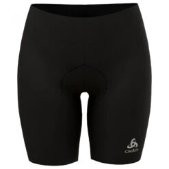 Odlo Women's Tights Short Essential - Radhose