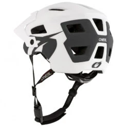 O'Neal Defender Helmet Solid - Radhelm -Continen Fahrrad Geschaft oneal defender helmet solid radhelm detail 3