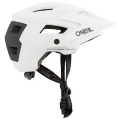 O'Neal Defender Helmet Solid - Radhelm -Continen Fahrrad Geschaft oneal defender helmet solid radhelm detail 4