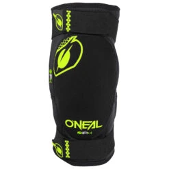 O'Neal Dirt Knee Guard - Protektor -Continen Fahrrad Geschaft oneal dirt knee guard protektor detail 3