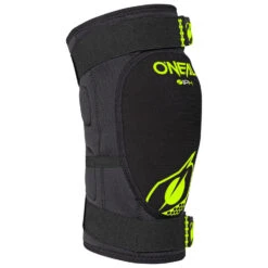 O'Neal Dirt Knee Guard - Protektor -Continen Fahrrad Geschaft oneal dirt knee guard protektor detail 4
