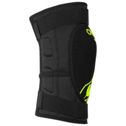 O'Neal Dirt Knee Guard - Protektor -Continen Fahrrad Geschaft oneal dirt knee guard protektor detail 5