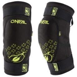 O'Neal Dirt Knee Guard V.23 - Protektor -Continen Fahrrad Geschaft oneal dirt knee guard v23 protektor 1