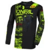 O'Neal Element Jersey Attack V.23 - Radtrikot