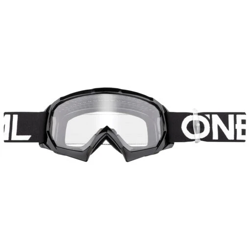 O'Neal Kid's B-10 Youth Goggle Solid - Goggles -Continen Fahrrad Geschaft oneal kids b 10 youth goggle solid goggles
