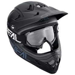 O'Neal Kid's B-10 Youth Goggle Solid - Goggles 3 O'Neal Kid's B-10 Youth Goggle Solid - Goggles -Continen Fahrrad Geschaft oneal kids b 10 youth goggle solid goggles detail 2