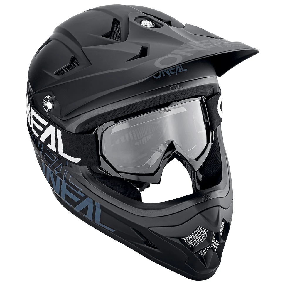 O'Neal Kid's B-10 Youth Goggle Solid - Goggles 2 O'Neal Kid's B-10 Youth Goggle Solid - Goggles – Bild 2