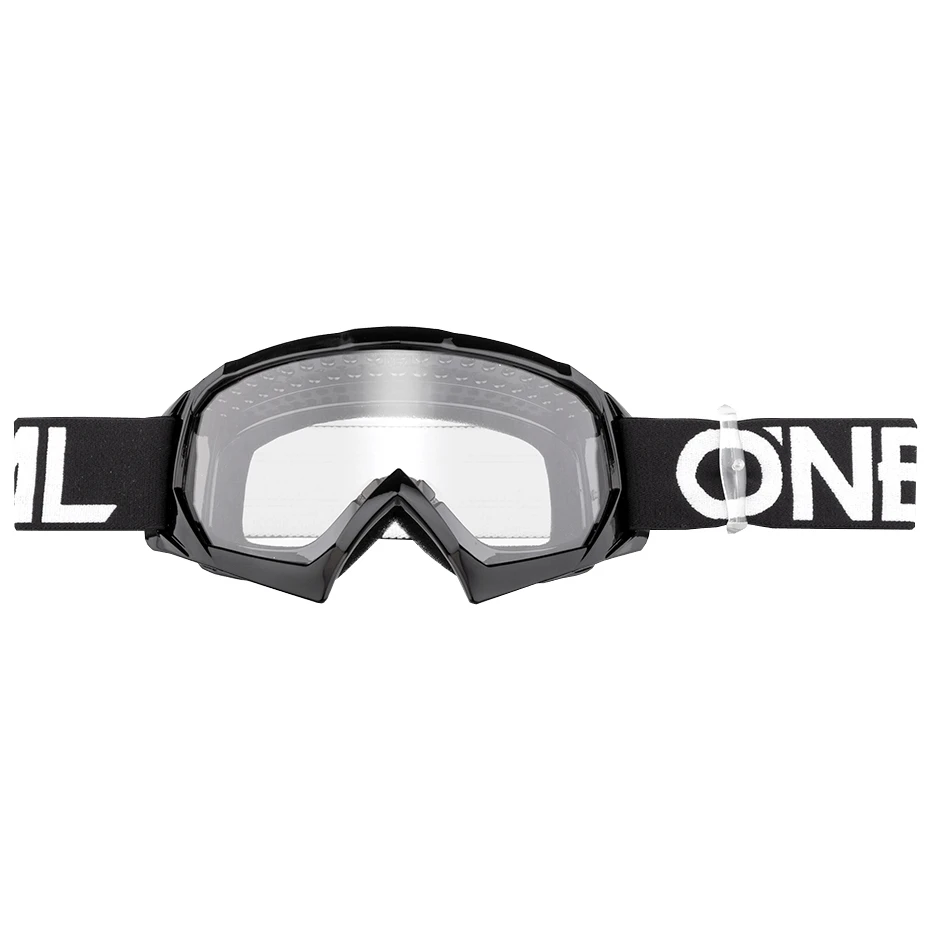 O'Neal Kid's B-10 Youth Goggle Solid - Goggles 1 O'Neal Kid's B-10 Youth Goggle Solid - Goggles