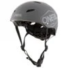 O'Neal Kid's Dirt Lid Youth Helmet Plain - Radhelm