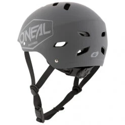 O'Neal Kid's Dirt Lid Youth Helmet Plain - Radhelm -Continen Fahrrad Geschaft oneal kids dirt lid youth helmet plain radhelm detail 3