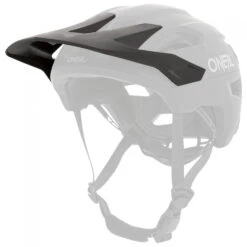 O'Neal Trailfinder Helmet Solid - Radhelm -Continen Fahrrad Geschaft oneal trailfinder helmet solid radhelm detail 5