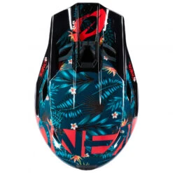 O'Neal Transition Helmet Rio V.22 - Radhelm -Continen Fahrrad Geschaft oneal transition helmet rio v22 radhelm detail 4