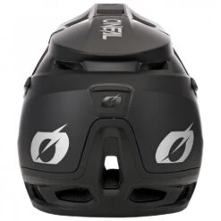 O'Neal Transition Helmet Solid - Radhelm -Continen Fahrrad Geschaft oneal transition helmet solid radhelm detail 3