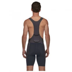 Patagonia Dirt Roamer Liner Bibs - Radhose -Continen Fahrrad Geschaft patagonia dirt roamer liner bibs radhose detail 2