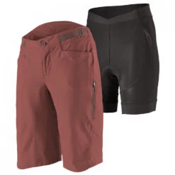 Patagonia Women's Dirt Craft Bike Shorts - Radhose -Continen Fahrrad Geschaft patagonia womens dirt craft bike shorts radhose 2